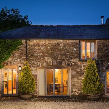 The Best Romantic Cottages & Cosy Hideaways In The UK