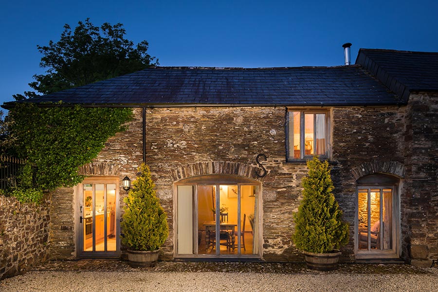 The Best Romantic Cottages & Cosy Hideaways In The UK