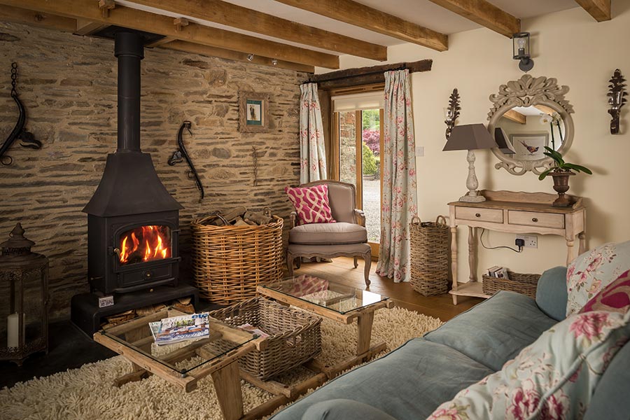 10 Cosy Cottages For a Winter Break