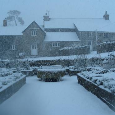 Escape to the Devonshire Countryside This New Year