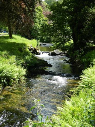 Relax, Explore and Enjoy! 🤩